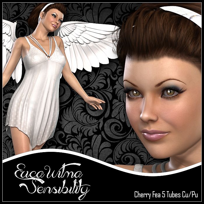 (image for) EW V4 Cherry Feari